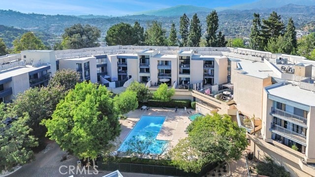 Building Photo - 4499 Via Marisol Unit 315