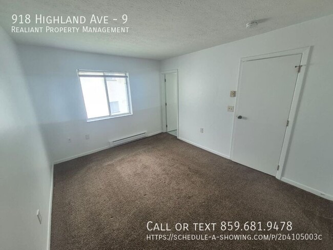 Photo - 918 Highland Ave Unit 9