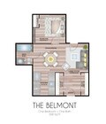 568 Square Feet