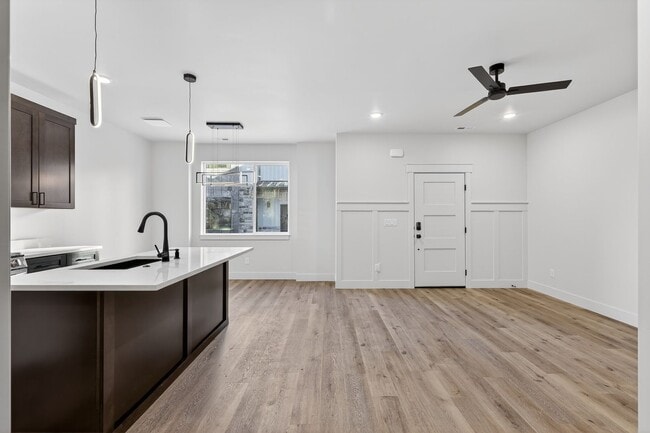 Photo - BRAND NEW 3 BED 2.5 BATH TOWNHOMES WITH 2 CAR GARAGE