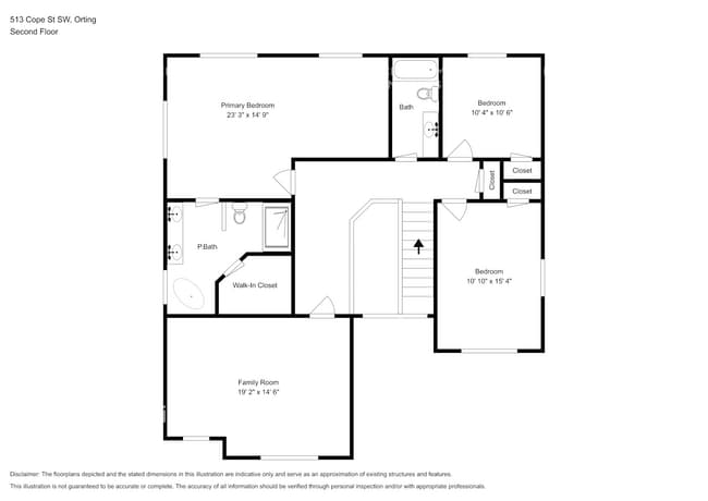 Photo - 513 Cope St SW