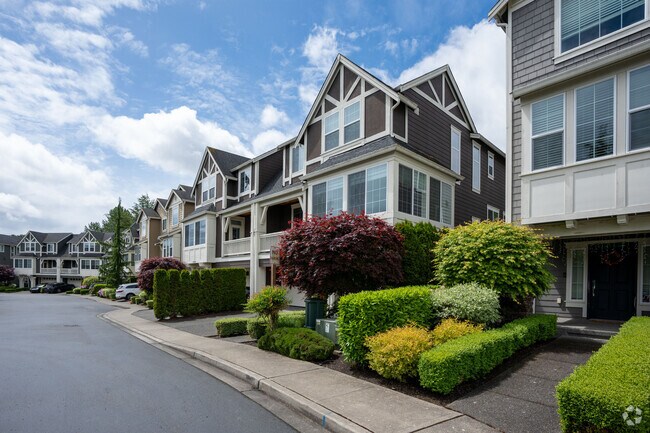 Kempin Meadows - Kempin Meadows Apartments