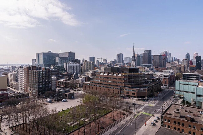 Photo - 540 Boul. de Maisonneuve E Unit SI ID1263261P