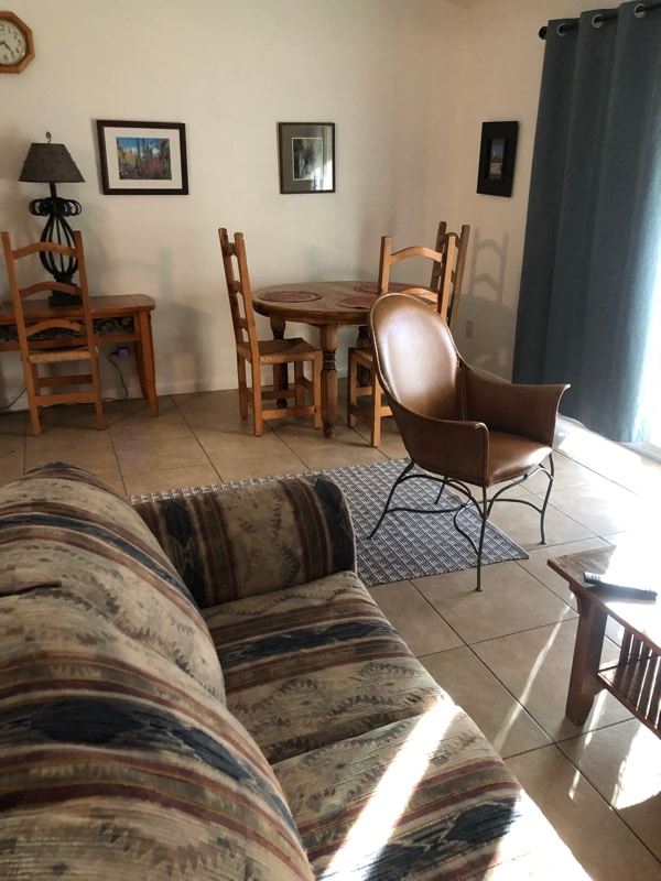 Photo - 2611 N Winstel Blvd Unidad 2612