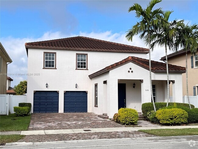 Building Photo - 9170 SW 171st Ct Rental