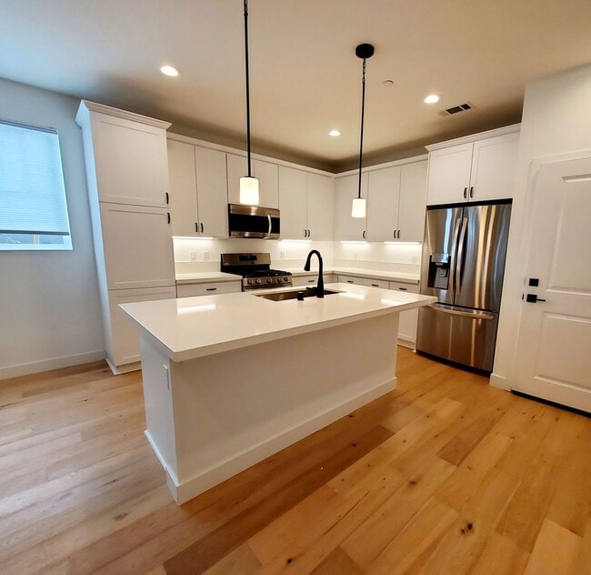 Photo - Righetti Ranch Townhouse
