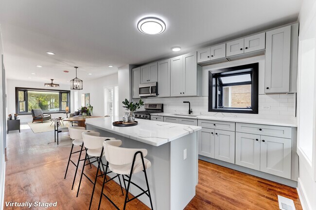 Photo - 2508 Kenilworth Ave