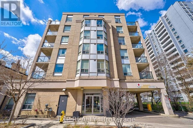 Photo - 5940 Yonge St Unité 215