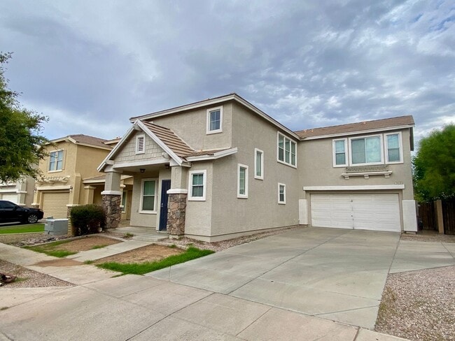 Building Photo - Beautiful Maricopa 3 Bedroom 2 Bath Home