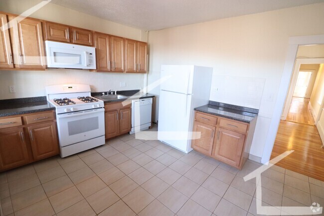 Building Photo - No Fee! Avl NOW - No Fee! Allston 3BR with... Rental