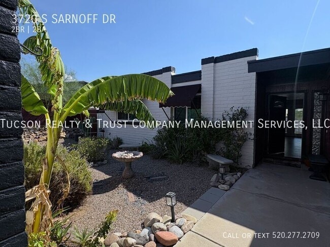 Photo - 3720 S Sarnoff Dr