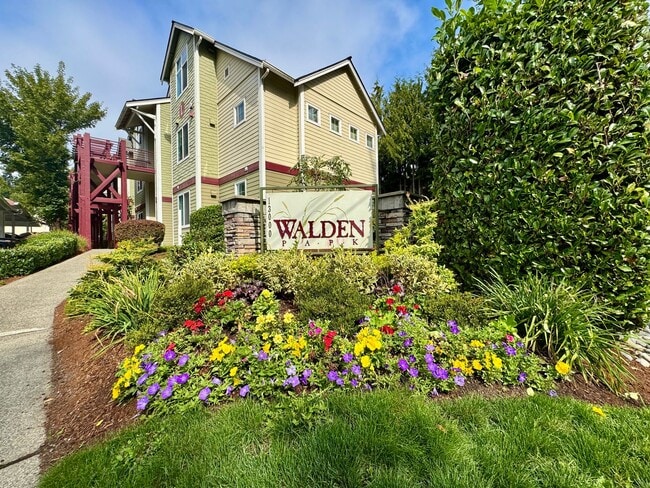Building Photo - Move In Ready 2 Bedroom Condo in Everett