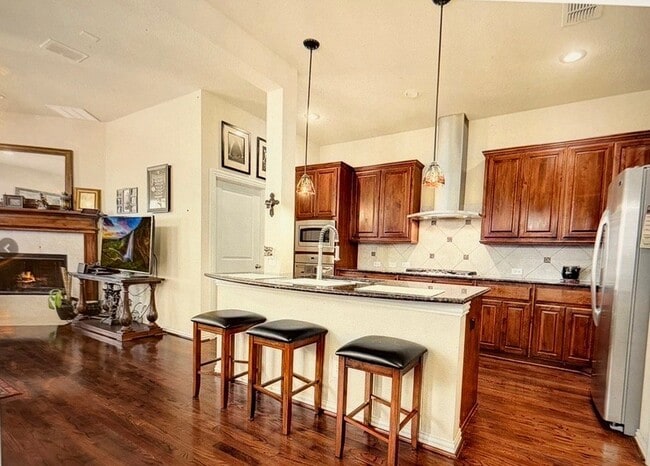 Photo - 3108 Hereford Dr