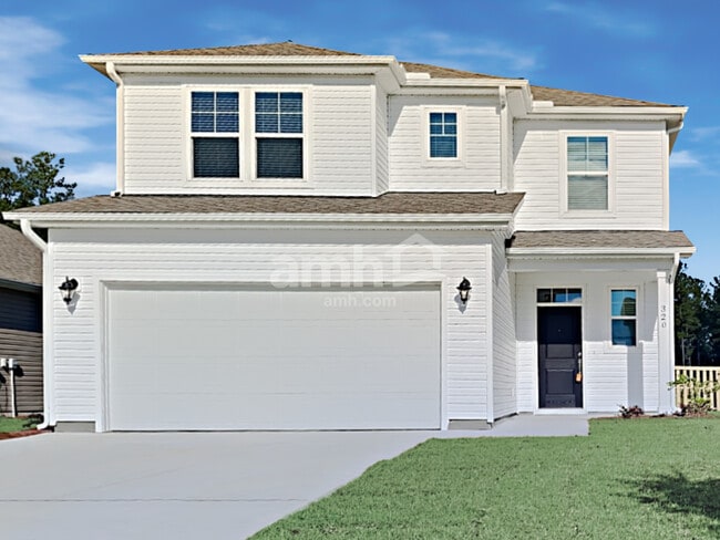 Building Photo - 320 Azore Way Rental