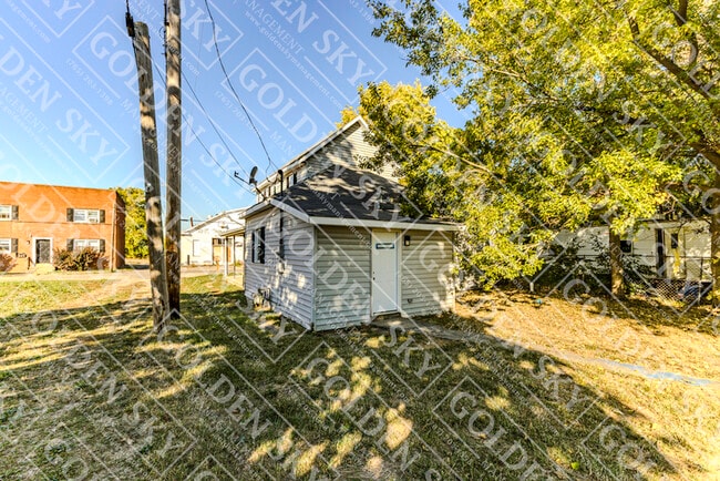 Photo - 1212 S Franklin St