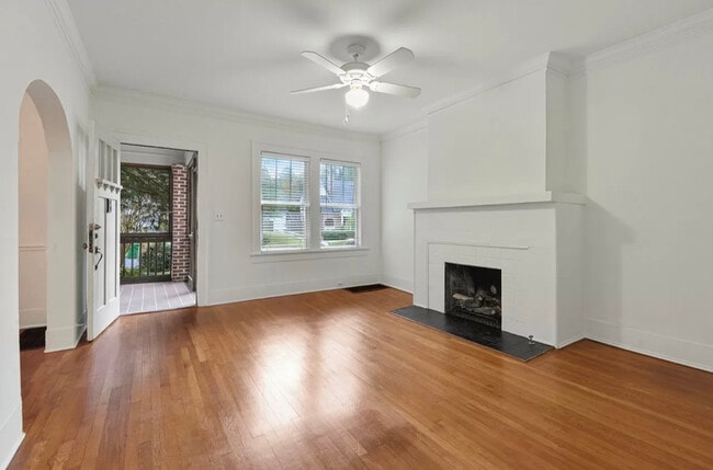 Building Photo - 466 Burlington Rd NE Unit B