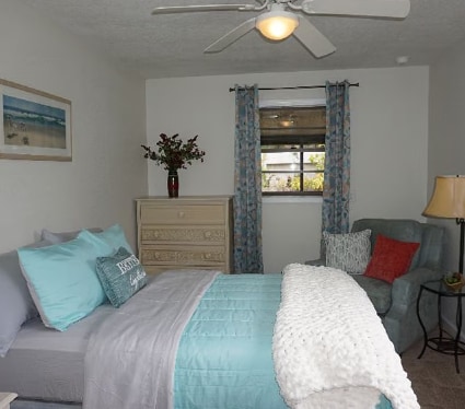 Photo - 1-Bedroom Cottage in a Quiet Melbourne Neighborhood Unit 2