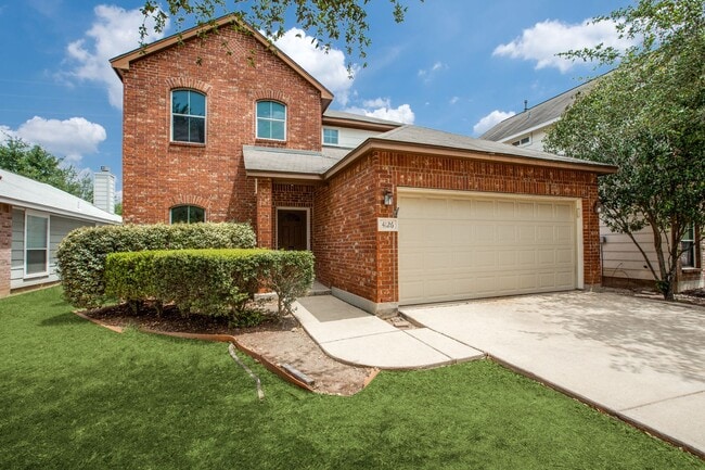 Building Photo - 4126 Talavera Trail