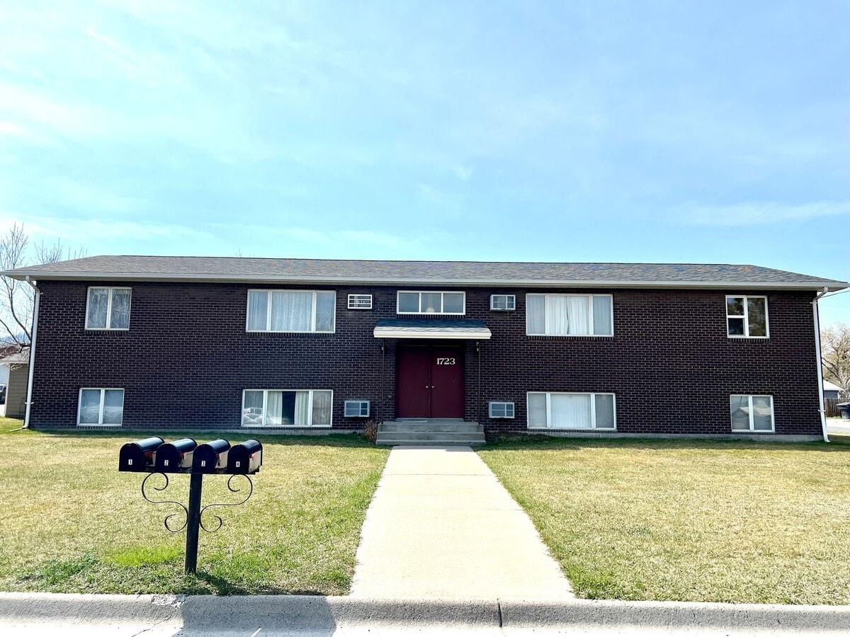 Photo - 1723 Hudson St Unidad 3