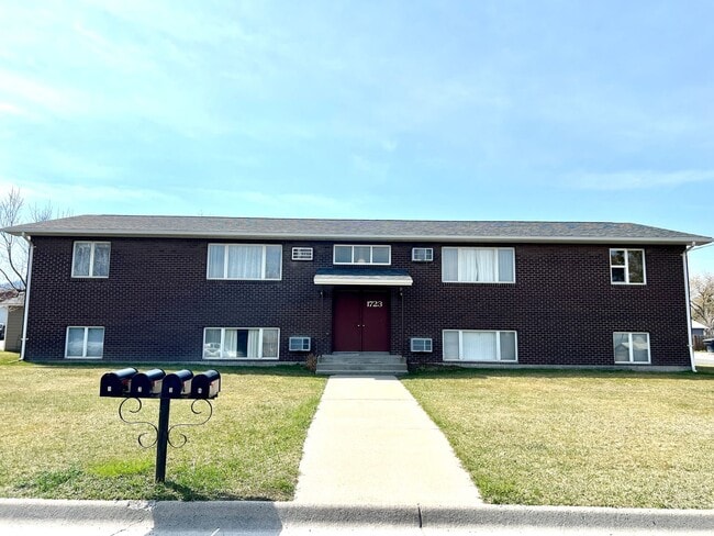 Photo - 1723 Hudson St Unit 3