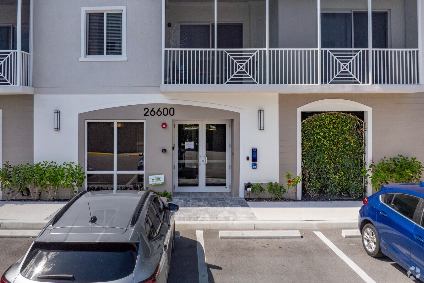 Entrada - Botanika at Bonita Fiarways