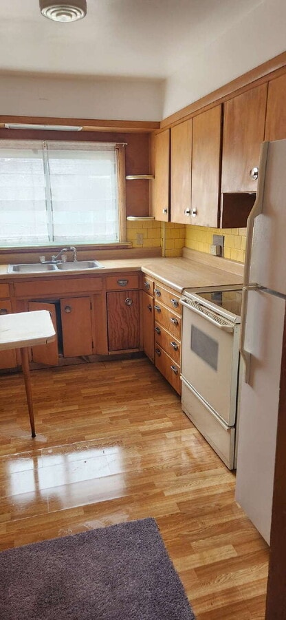 Photo - "Cozy 1-Bedroom Gem in Virginia, MN – Your Perfect Retreat Awaits!" Unit # 1