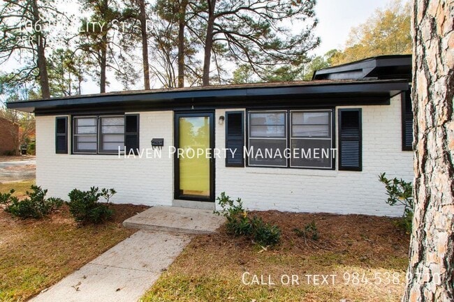 Building Photo - 106 Fidelity St Unit D Rental