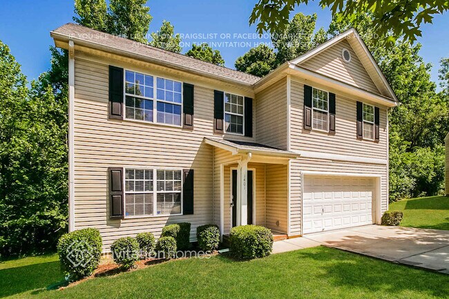 Photo - 1401 Key Ridge Ct