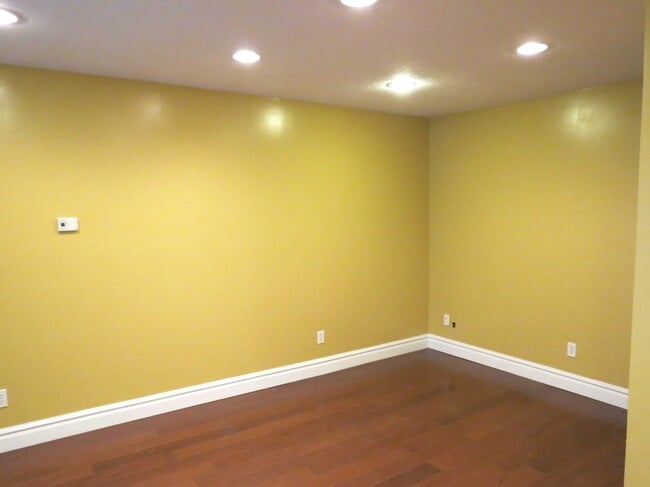 Living Room - 73 F St E Unit 2