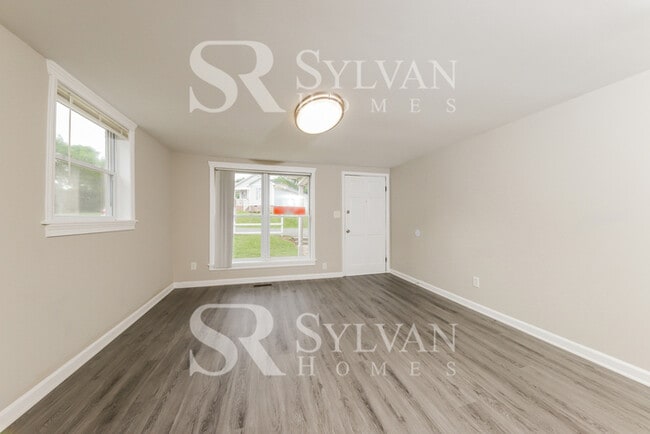 Photo - Charming 3 BR, 2 BA home is move-in ready