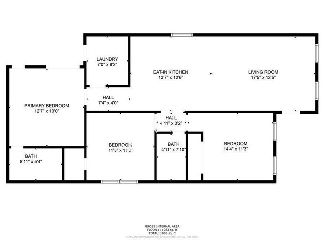 Photo - 514/516 N Rusk Ave-514 Unit 514