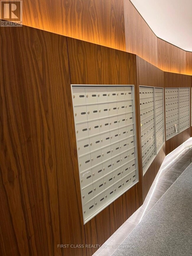 Photo - 19 Bathurst St Unit 2103