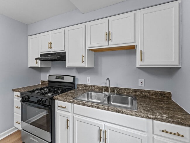 Photo - Updated 2-Bedroom Home with Fenced Yard in Browns Mills