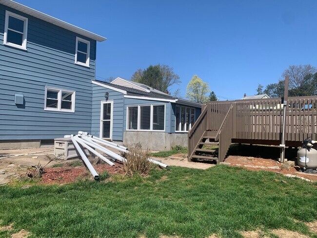 Photo - 296 Lafayette Ave