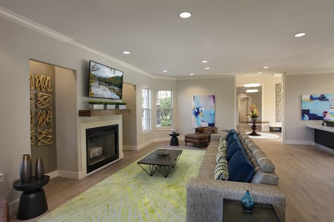 Cypress Grand