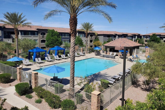 Building Photo - The Paramount by Picerne