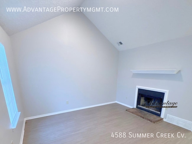4588 Summer Creek Cove