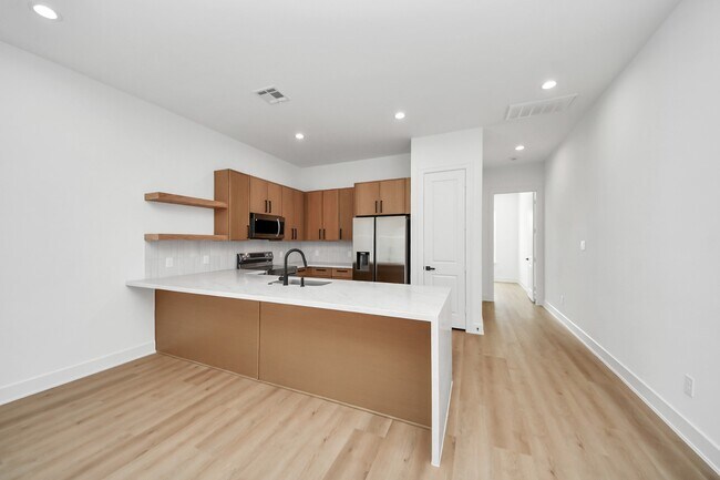 Photo - 4607 Gunter St Unit B
