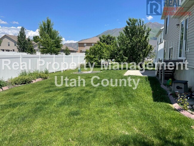 Photo - Spanish Fork Home