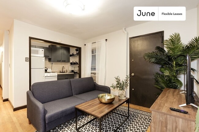 Building Photo - 120 W 71st St Rental