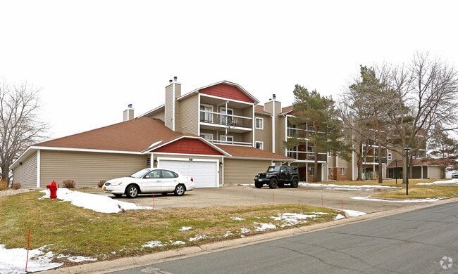 Photo - Morningview Condominiums