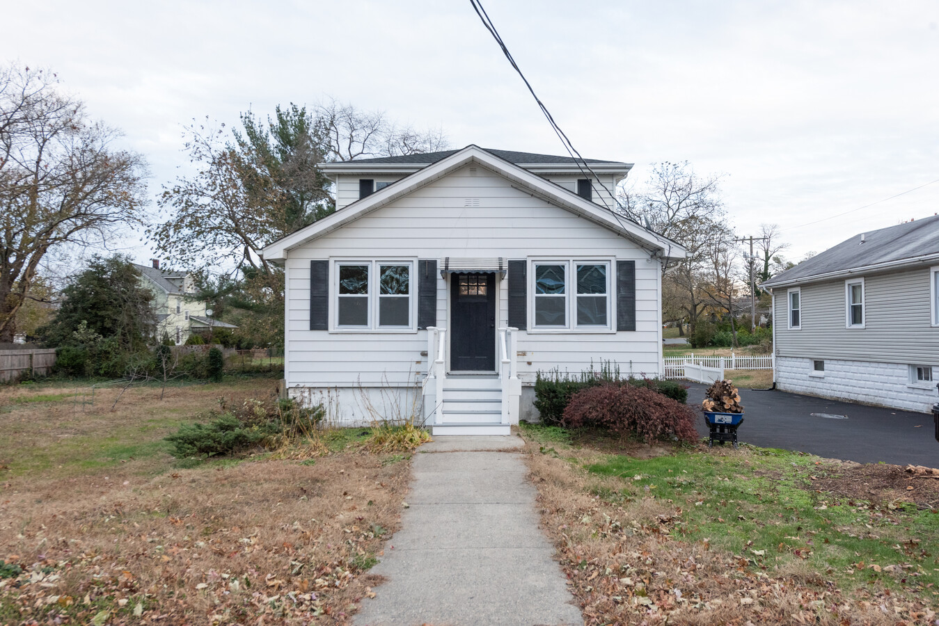 Welcome to 32 Franklin Ave! - 32 Franklin Avenue House