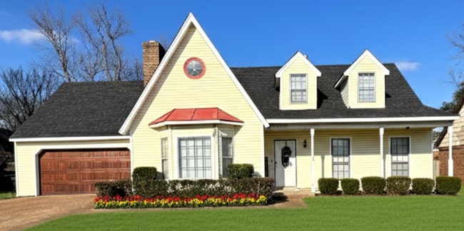 Building Photo - 5144 Country View Ln