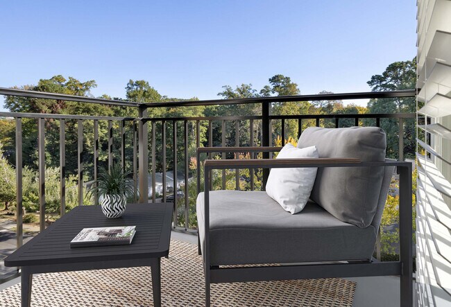 Photo - Camden Village District