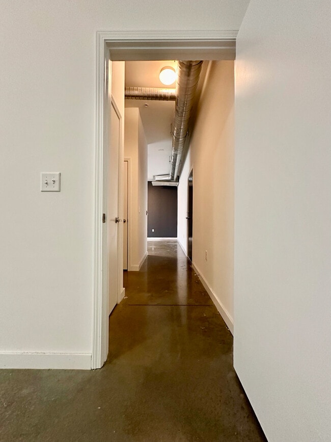 Photo - Museum Lofts