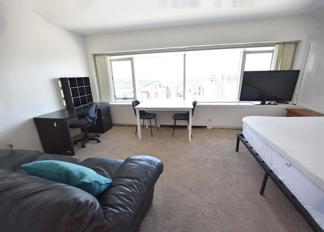 Building Photo - 555 E William St Unit 22E