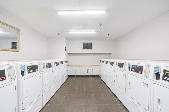 Photo - Bay Mills Apartments