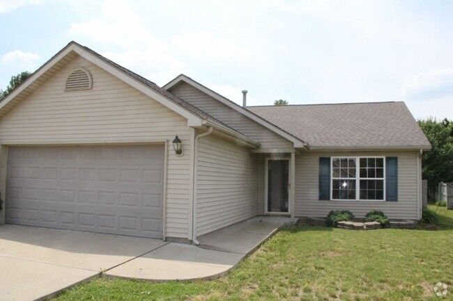 Building Photo - 3408 Equinox Terrace Rental