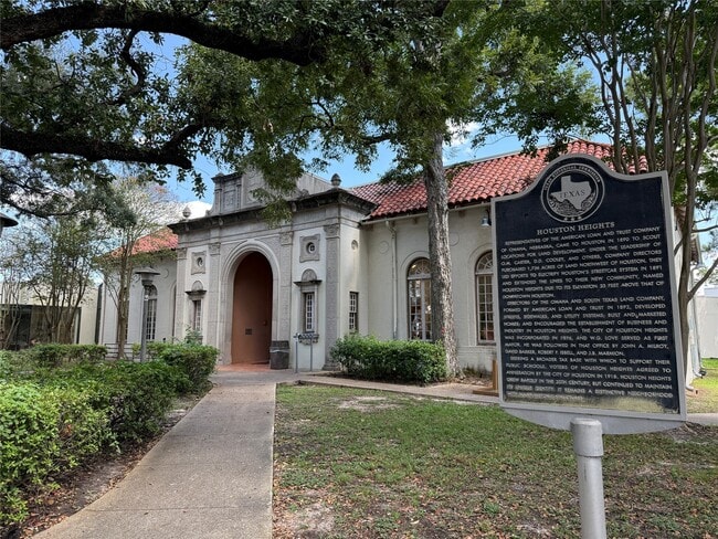 Photo - 1314 Heights Blvd Unit 3