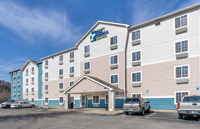 Building Photo - Furnished Studio-Louisville - South Rental